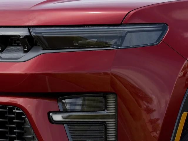 Nuevos JEEP GRAND WAGONEER à Estados chez autogozo