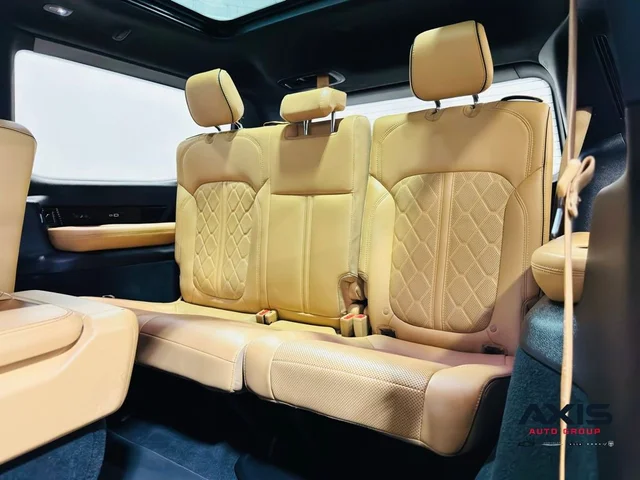 SEMINUEVOS JEEP Grand Wagoneer a Estados en autogozo