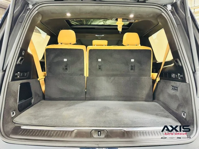 SEMINUEVOS JEEP Grand Wagoneer a Estados en autogozo