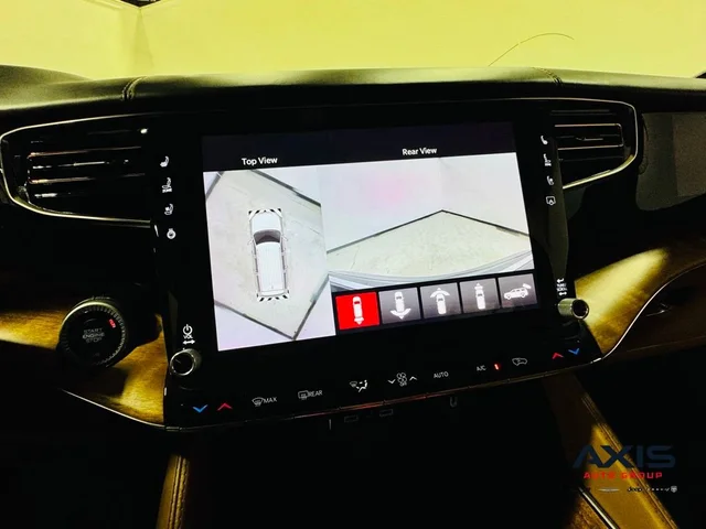 SEMINUEVOS JEEP Grand Wagoneer a Estados en autogozo