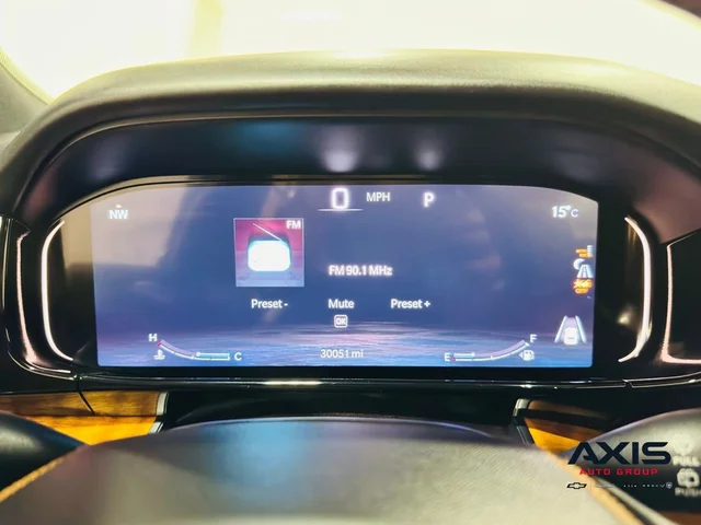 SEMINUEVOS JEEP Grand Wagoneer a Estados en autogozo