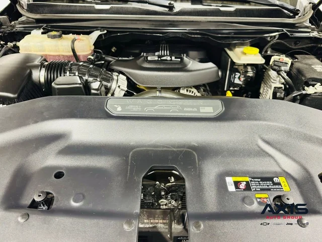 SEMINUEVOS JEEP Grand Wagoneer a Estados en autogozo