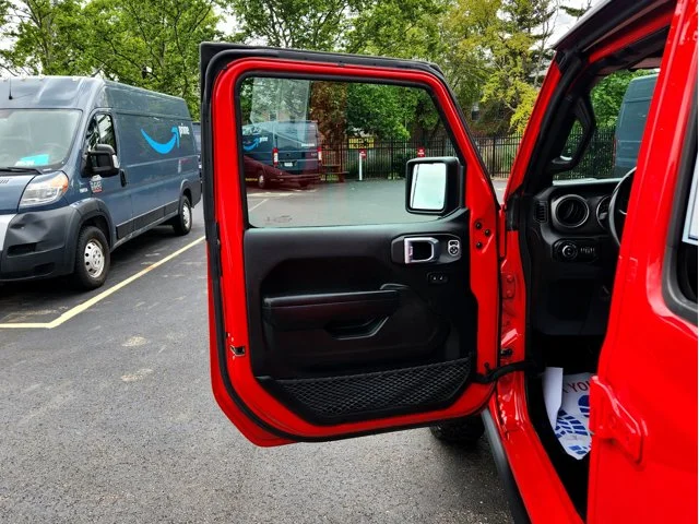 SEMINUEVOS JEEP Gladiator at Columbus in Bob Caldwell Chrysler Jeep Dodge Ram