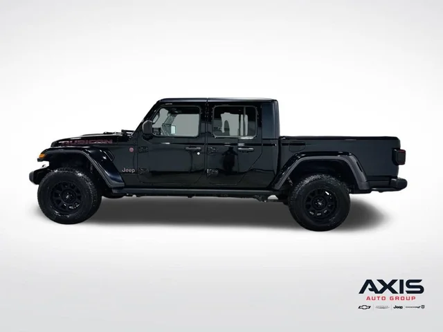 SEMINUEVOS JEEP Gladiator a Estados en autogozo
