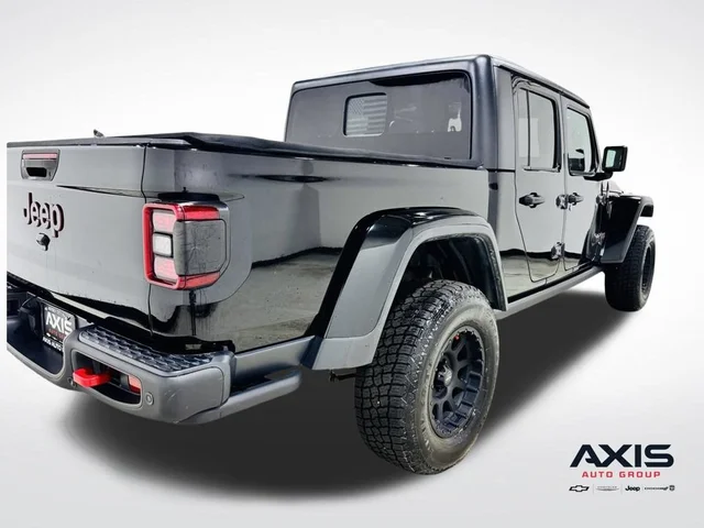 SEMINUEVOS JEEP Gladiator a Estados en autogozo