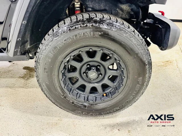 SEMINUEVOS JEEP Gladiator a Estados en autogozo