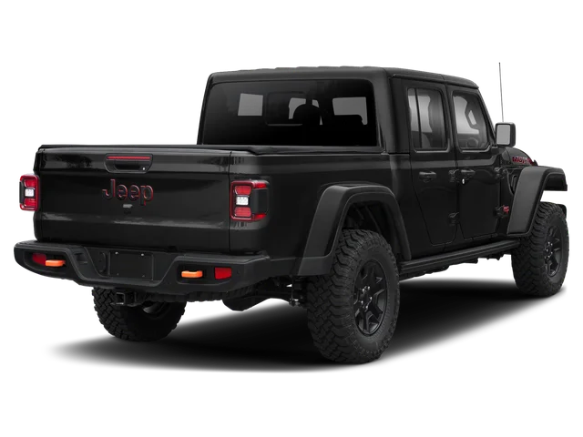 SEMINUEVOS JEEP Gladiator a Estados en autogozo