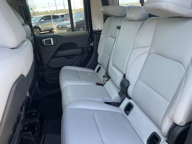 SEMINUEVOS JEEP Gladiator a Estados en autogozo