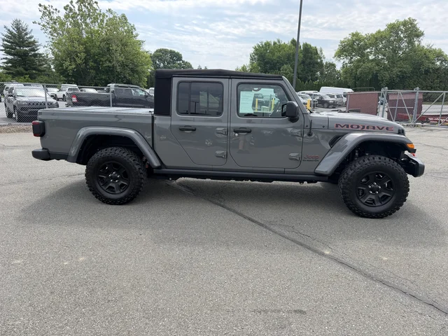 SEMINUEVOS JEEP Gladiator a Estados en autogozo