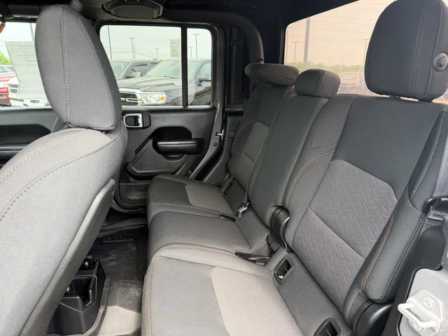 SEMINUEVOS JEEP Gladiator a Estados en autogozo