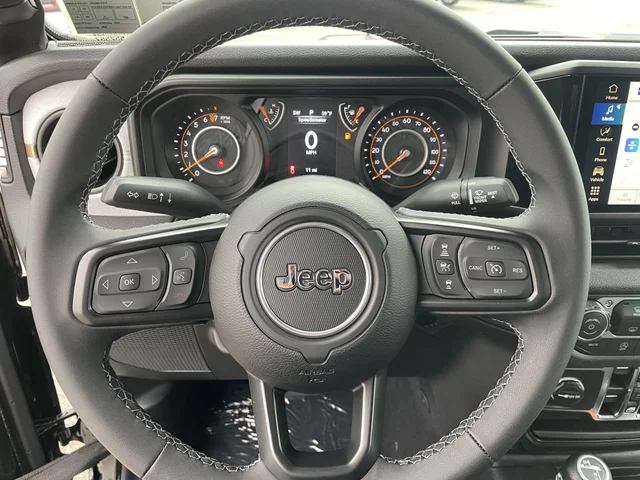 Nuevos JEEP GLADIATOR à Estados chez autogozo
