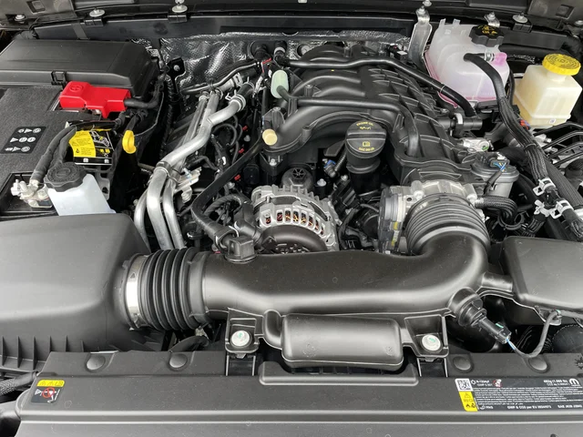 Nuevos JEEP GLADIATOR à Estados chez autogozo