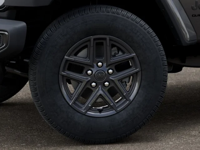 Nuevos JEEP GLADIATOR à Estados chez autogozo