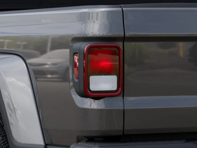 Nuevos JEEP GLADIATOR à Estados chez autogozo