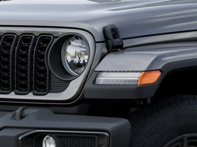 Nuevos JEEP GLADIATOR à Estados chez autogozo
