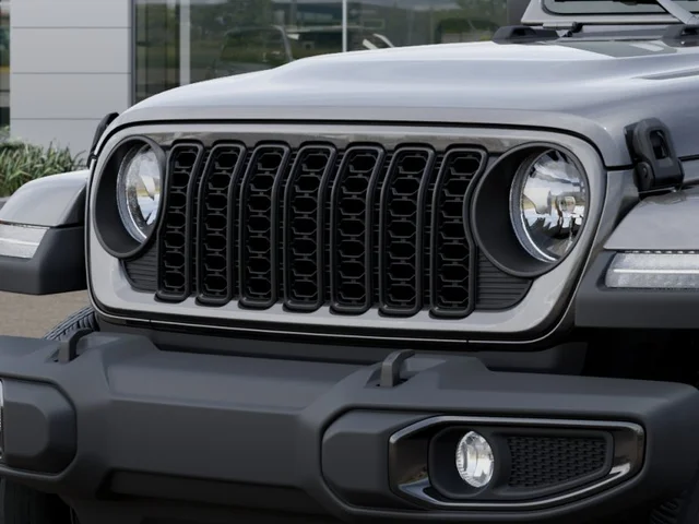 Nuevos JEEP GLADIATOR à Estados chez autogozo