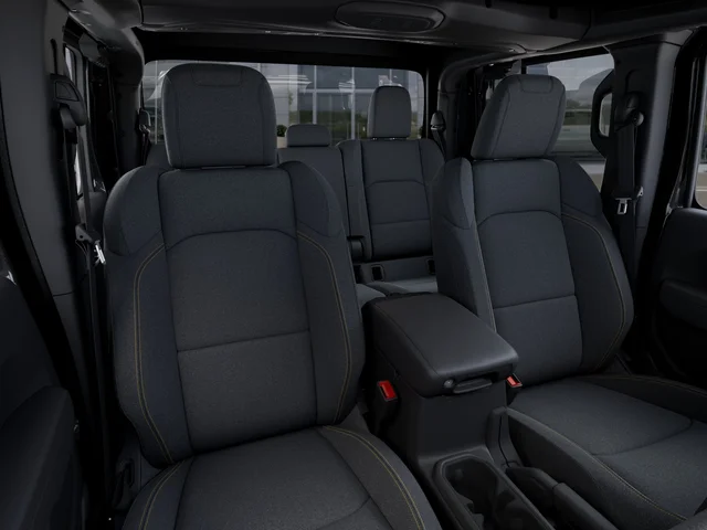 Nuevos JEEP GLADIATOR à Estados chez autogozo