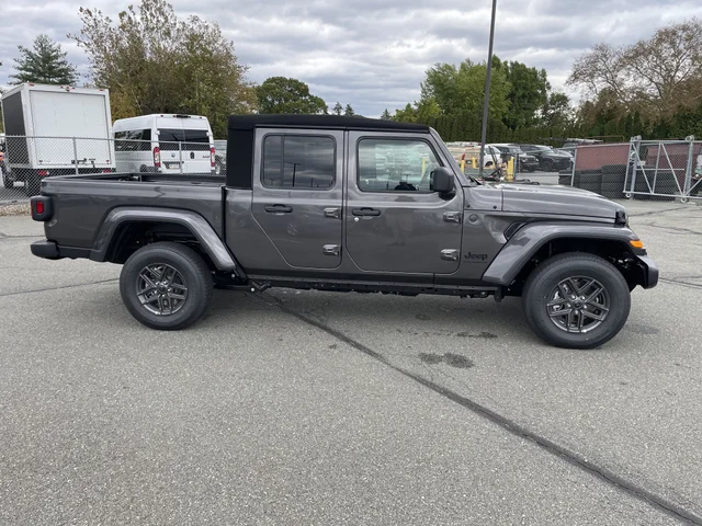 Nuevos JEEP GLADIATOR à Estados chez autogozo