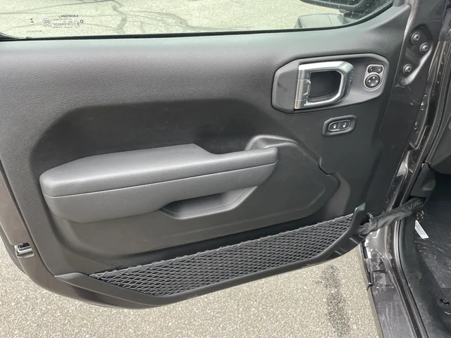 Nuevos JEEP GLADIATOR à Estados chez autogozo