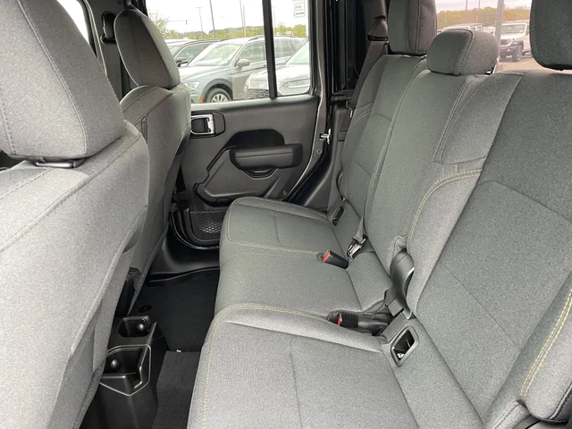 Nuevos JEEP GLADIATOR à Estados chez autogozo