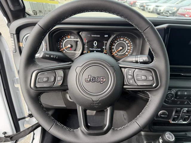 Nuevos JEEP GLADIATOR à Estados chez autogozo