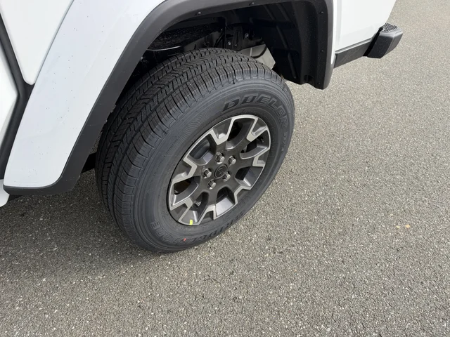 Nuevos JEEP GLADIATOR à Estados chez autogozo