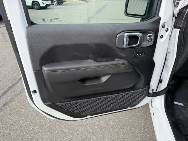 Nuevos JEEP GLADIATOR à Estados chez autogozo