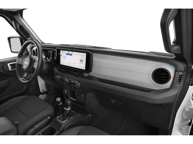Nuevos JEEP GLADIATOR at Columbus in Bob Caldwell Chrysler Jeep Dodge Ram