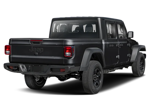 Nuevos JEEP GLADIATOR at Columbus in Bob Caldwell Chrysler Jeep Dodge Ram