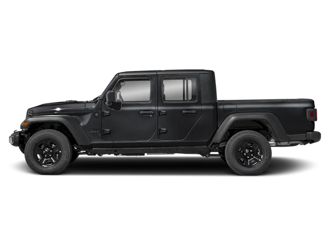 Nuevos JEEP GLADIATOR at Columbus in Bob Caldwell Chrysler Jeep Dodge Ram