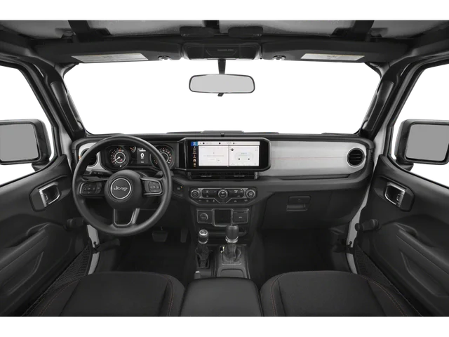 Nuevos JEEP GLADIATOR at Columbus in Bob Caldwell Chrysler Jeep Dodge Ram