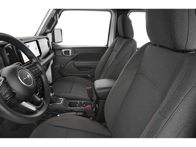 Nuevos JEEP GLADIATOR at Columbus in Bob Caldwell Chrysler Jeep Dodge Ram