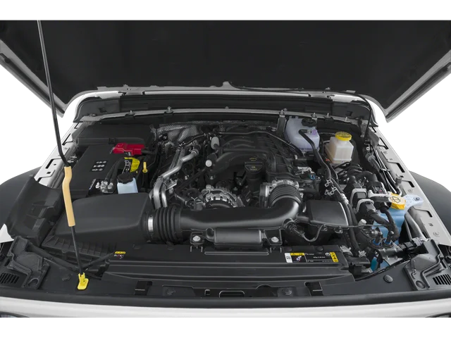 Nuevos JEEP GLADIATOR at Columbus in Bob Caldwell Chrysler Jeep Dodge Ram