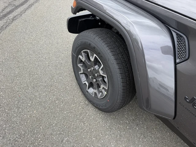 Nuevos JEEP GLADIATOR à Estados chez autogozo