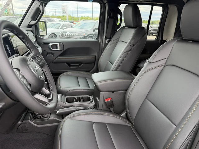 Nuevos JEEP GLADIATOR à Estados chez autogozo