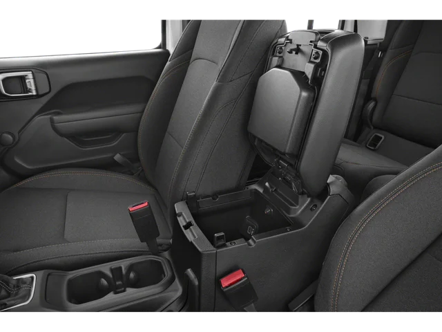 Nuevos JEEP GLADIATOR à Estados chez autogozo