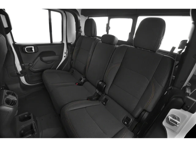 Nuevos JEEP GLADIATOR à Estados chez autogozo
