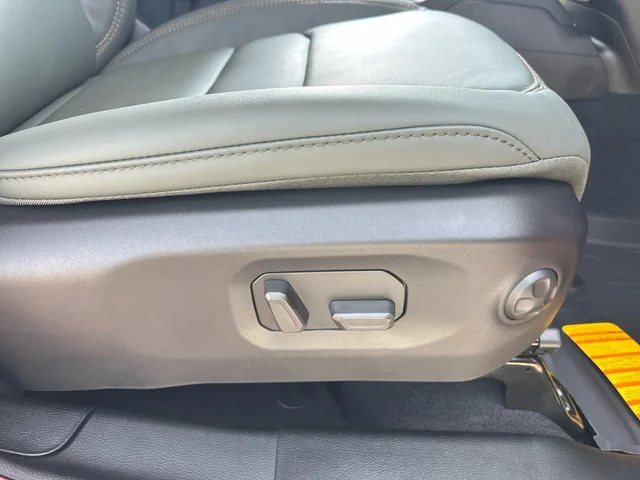 Nuevos JEEP GLADIATOR at Mount Airy in Mount Airy Chrysler Dodge Jeep Ram Fiat
