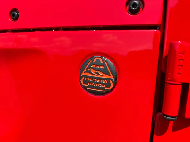 Nuevos JEEP GLADIATOR at Mount Airy in Mount Airy Chrysler Dodge Jeep Ram Fiat
