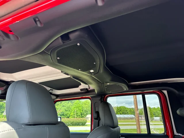 Nuevos JEEP GLADIATOR at Mount Airy in Mount Airy Chrysler Dodge Jeep Ram Fiat