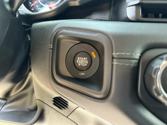 Nuevos JEEP GLADIATOR at Mount Airy in Mount Airy Chrysler Dodge Jeep Ram Fiat