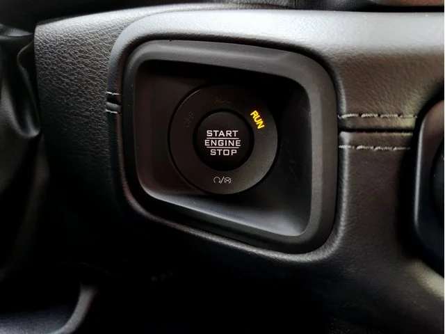 Nuevos JEEP GLADIATOR at Columbus in Bob Caldwell Chrysler Jeep Dodge Ram