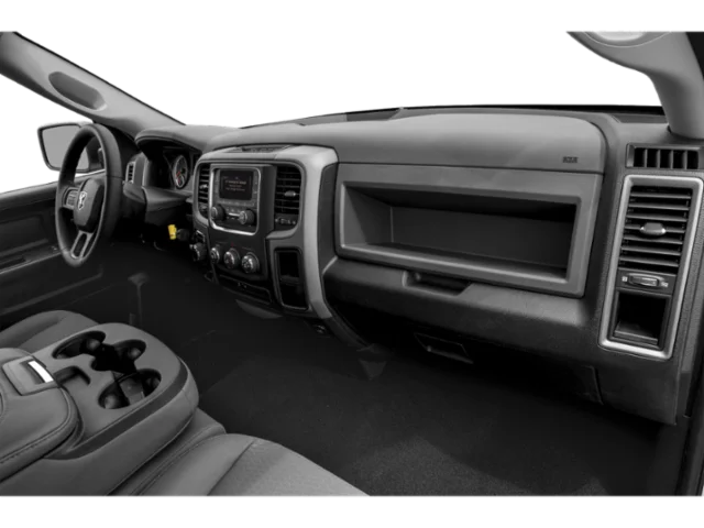 SEMINUEVOS RAM 1500 a Estados en autogozo
