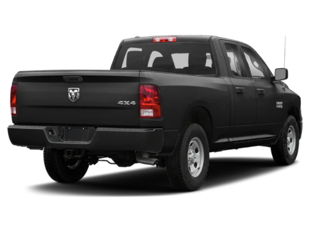 SEMINUEVOS RAM 1500 a Estados en autogozo