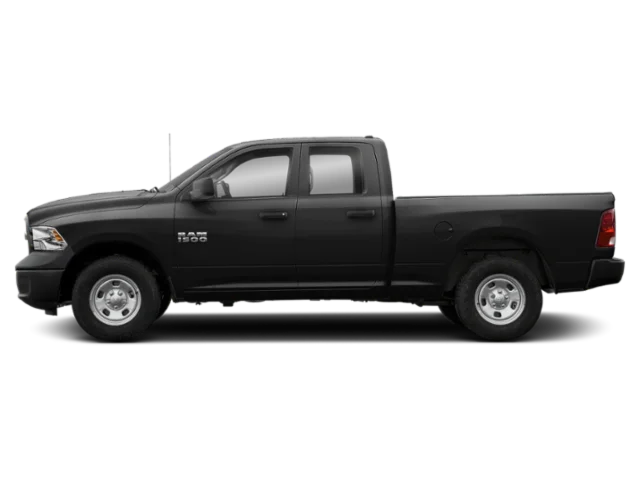 SEMINUEVOS RAM 1500 a Estados en autogozo