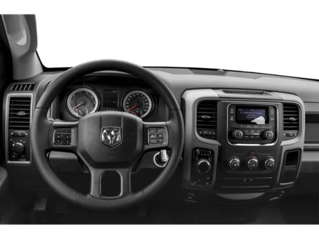 SEMINUEVOS RAM 1500 a Estados en autogozo