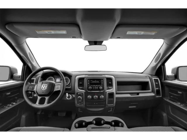 SEMINUEVOS RAM 1500 a Estados en autogozo