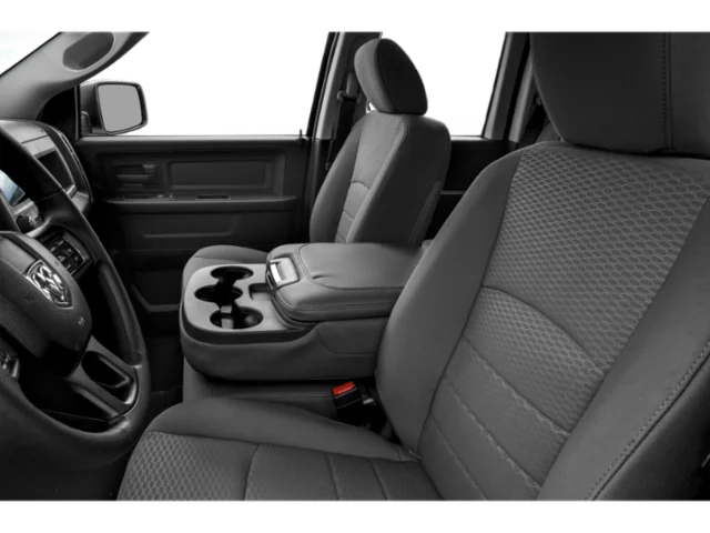 SEMINUEVOS RAM 1500 a Estados en autogozo