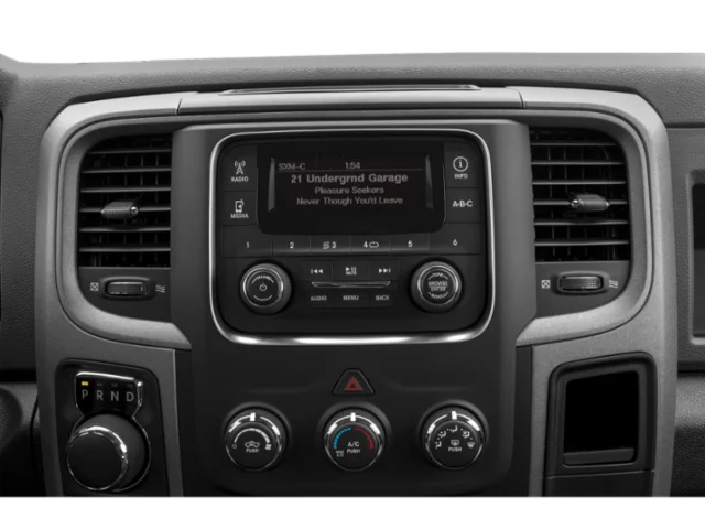SEMINUEVOS RAM 1500 a Estados en autogozo