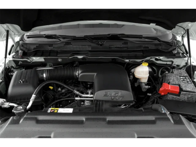 SEMINUEVOS RAM 1500 a Estados en autogozo